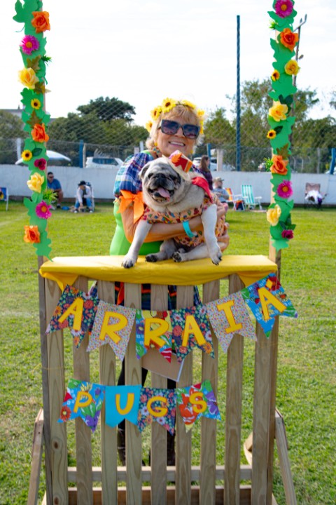 Foto do Pugnic 2026